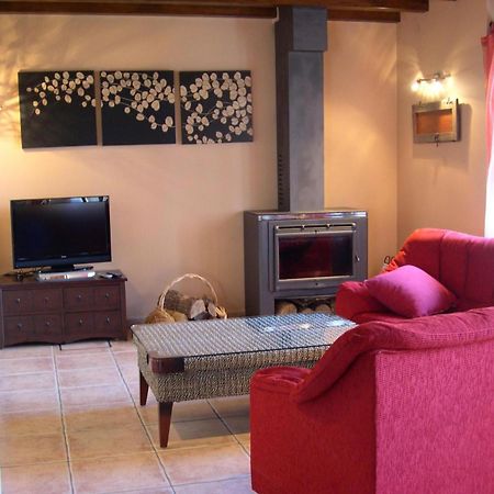 Bordaberri Guest House Ziaurritz Екстериор снимка