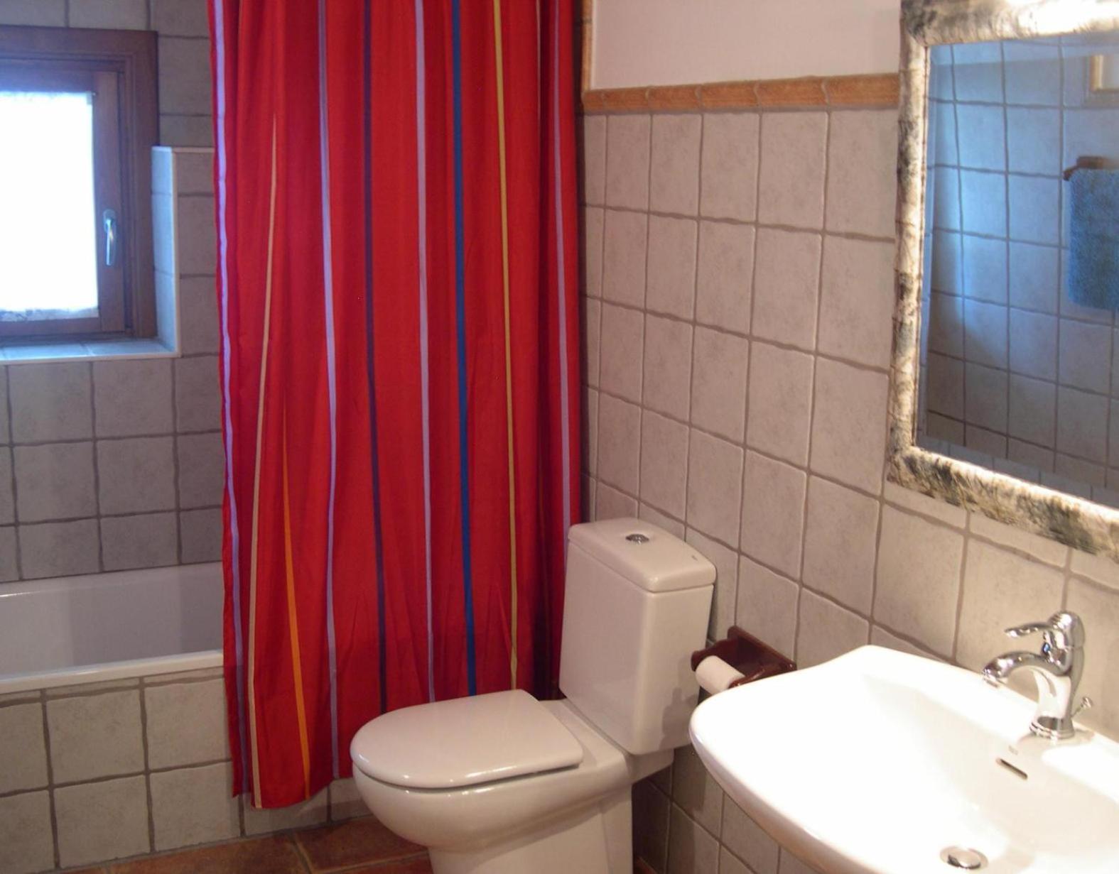 Bordaberri Guest House Ziaurritz Екстериор снимка