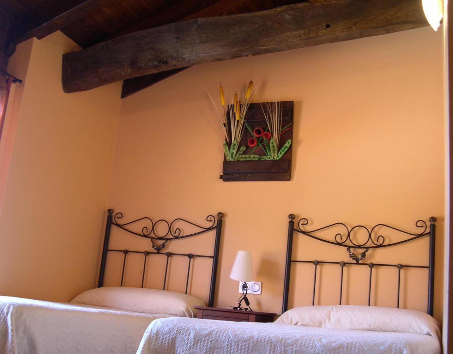 Bordaberri Guest House Ziaurritz Екстериор снимка
