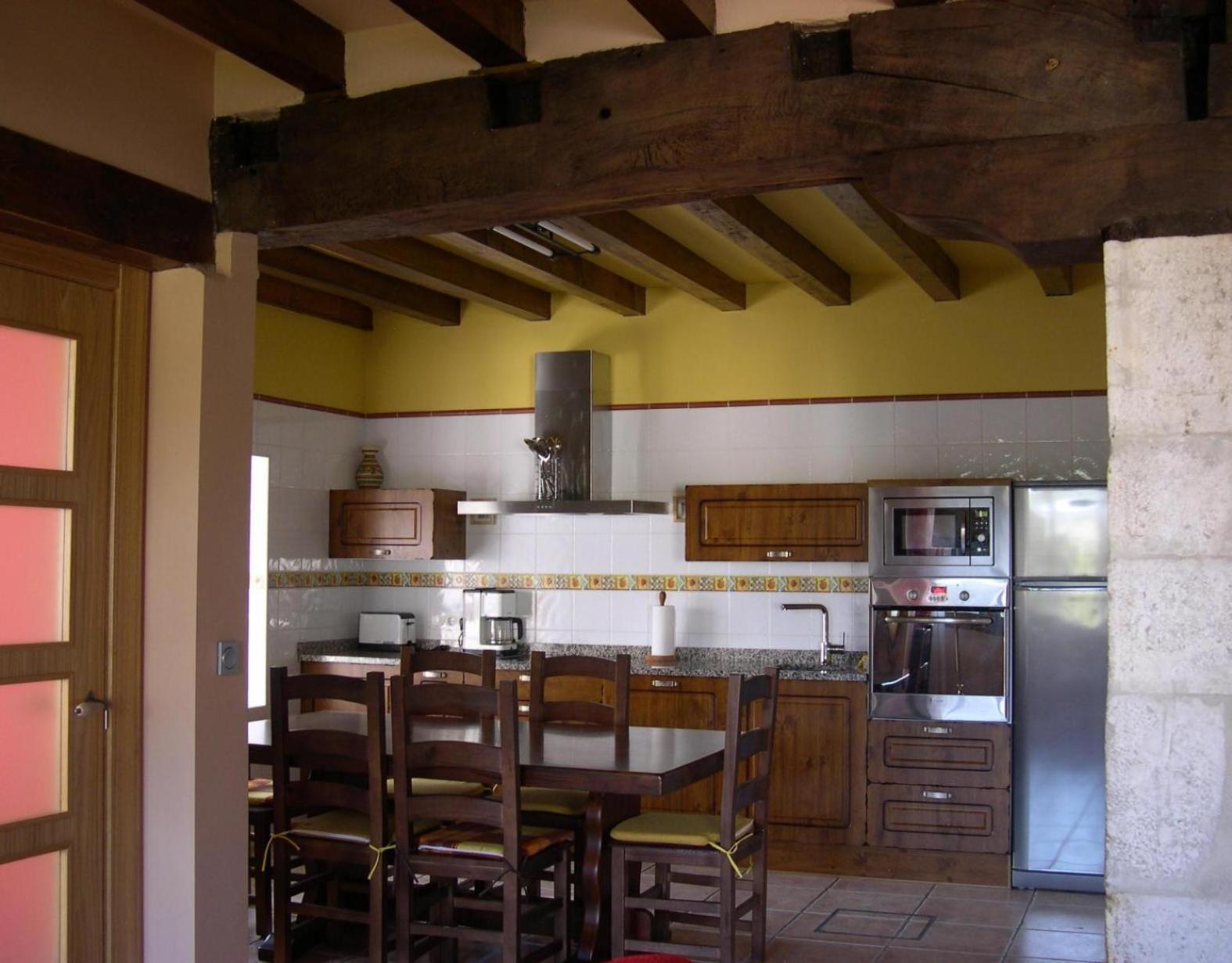 Bordaberri Guest House Ziaurritz Екстериор снимка