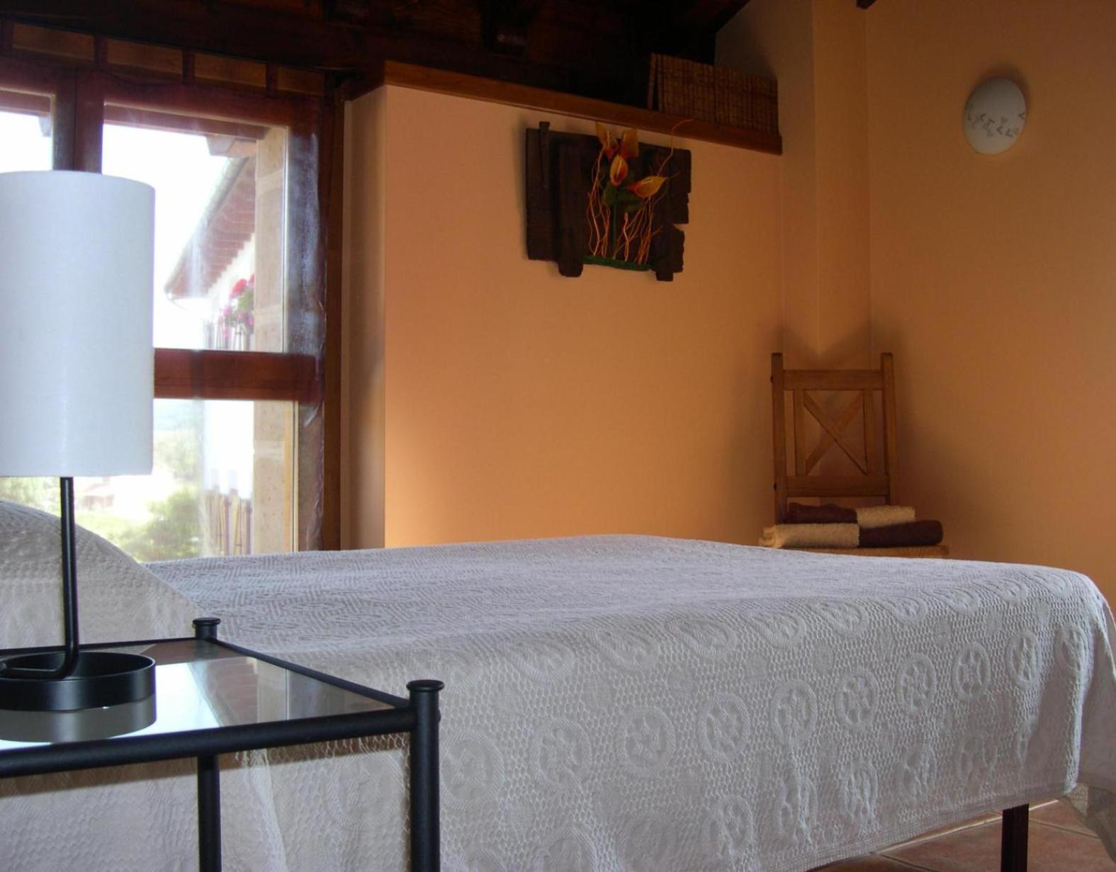 Bordaberri Guest House Ziaurritz Екстериор снимка