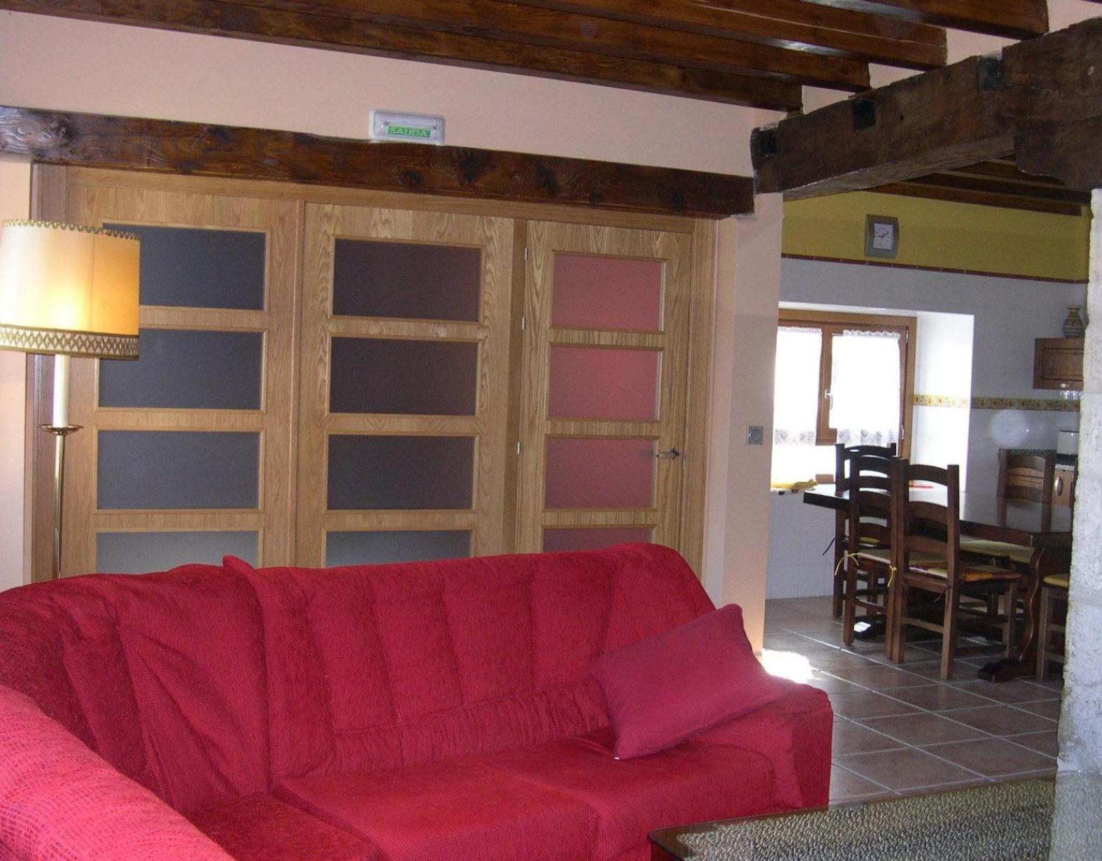 Bordaberri Guest House Ziaurritz Екстериор снимка